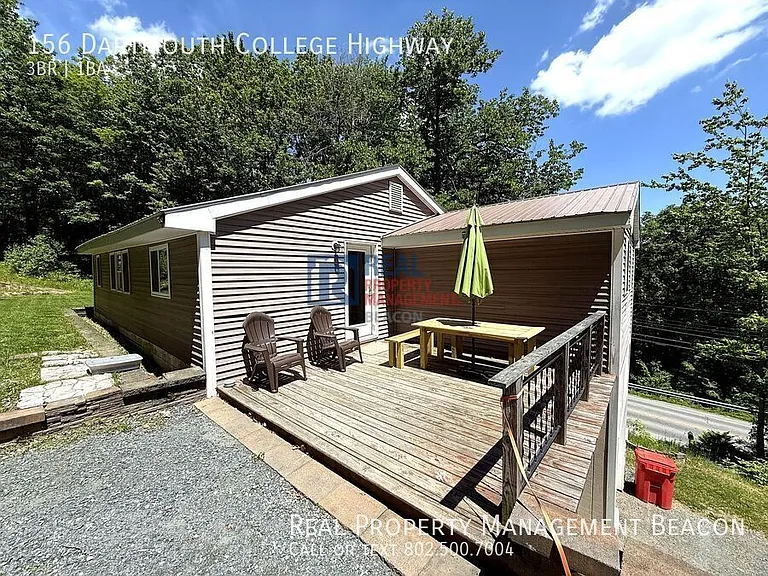 156 Dartmouth College Hwy — Photo 2