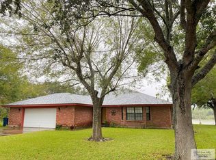116 Resaca Retreat Dr, Los Fresnos, TX 78566