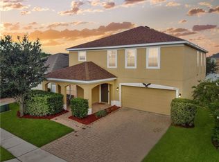 4752 Rockvale Dr, Kissimmee, FL 34758