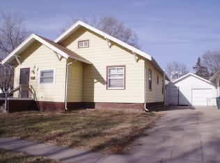 419 W 28th St, Kearney, NE 68845