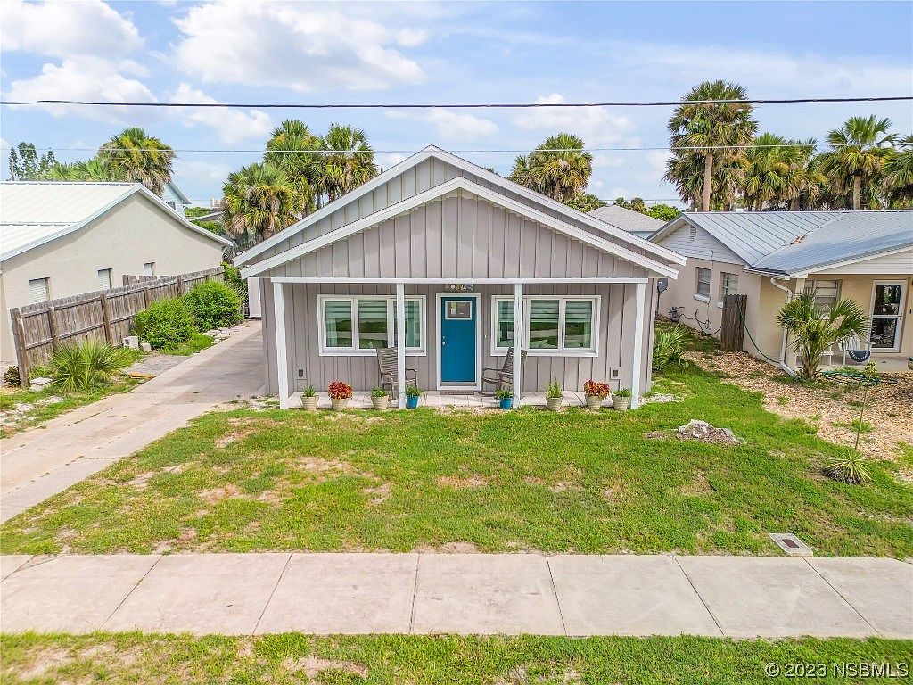 218 Crawford Rd, New Smyrna Beach, FL 32169 MLS 1077034 Zillow