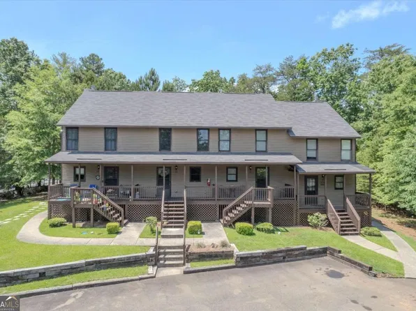 22 Mountain View Ct, Waleska, GA 30183