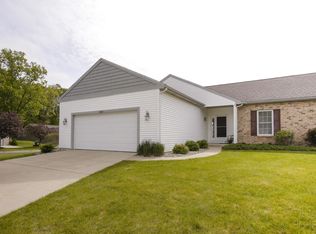 2609 Hunters Run, Kalamazoo, MI 49048