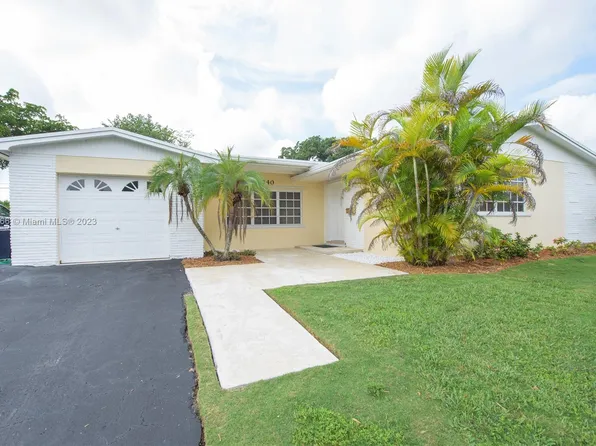 8740 SW 193rd Ter, Cutler Bay, FL 33157