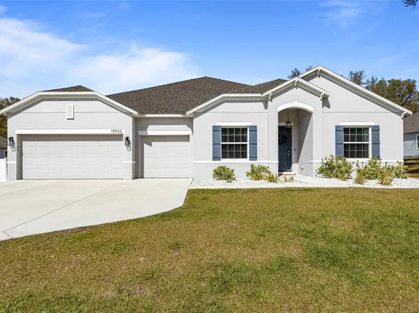 15532 NW 121st Pl, Alachua, FL 32615