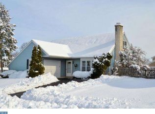 429 Sawyer Dr, Harleysville, PA 19438