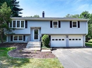 23 Winthrop Rd, Windsor, CT 06095