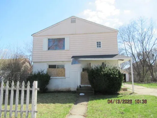 3050 North 45th STREET, Milwaukee, WI 53210