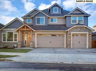 2507 NE 176th St, Ridgefield, WA 98642