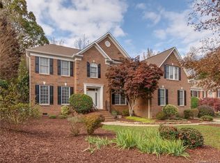 1612 Stevens Ridge Rd, Matthews, NC 28105