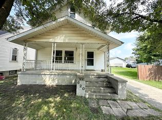 620 Mary St, Marion, OH