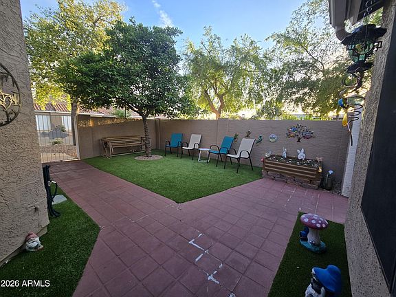 4th image of 3510 E HAMPTON Avenue #44