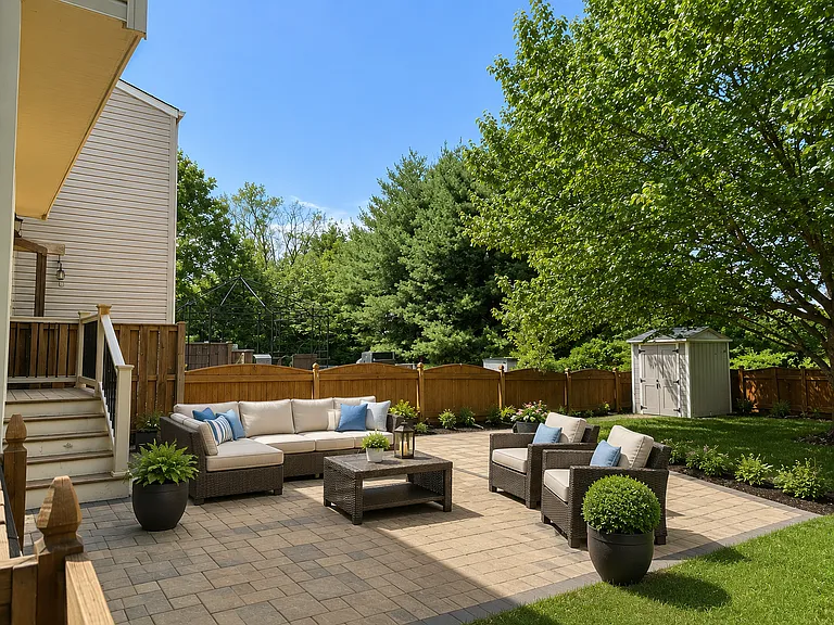 1097 Jeanett Way — Photo 4