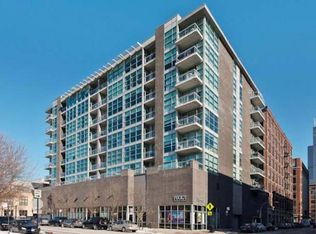 225 S Sangamon St UNIT 610, Chicago, IL 60607