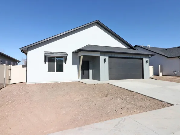 2640 Vicksburg Ave, Grand Junction, CO 81503