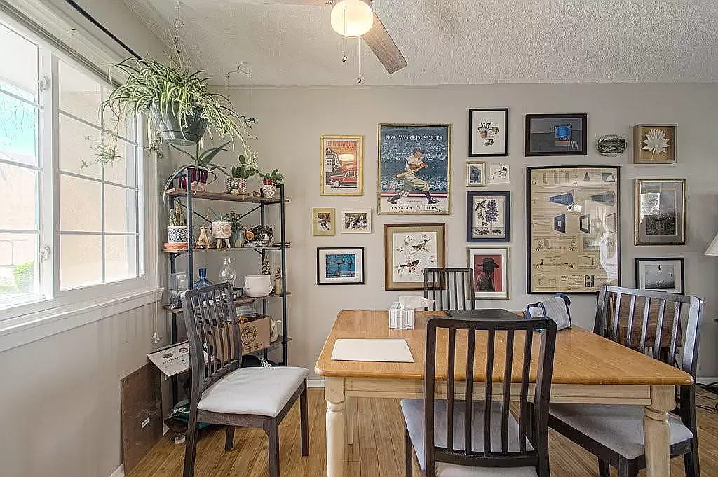2 bed, 1170 sqft, $1,749 — Photo 4