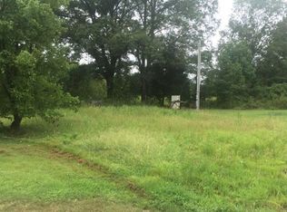 471 Arch Thweat Rd, Stanton, TN 38069