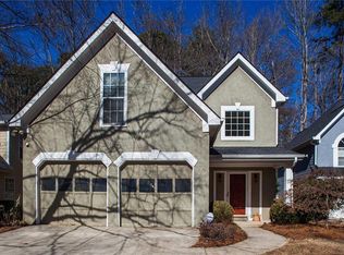 2878 Royal Blf, Decatur, GA 30030