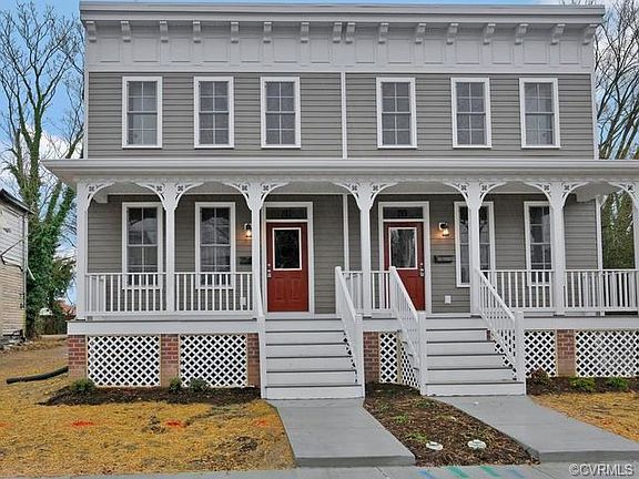 2nd image of 207 E 18th St