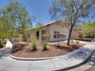 5001 Apache Valley Ave, Las Vegas, NV 89131