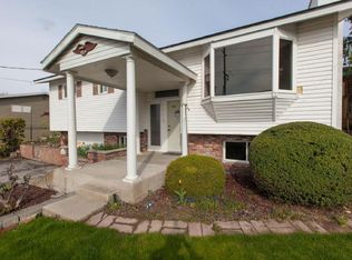 1353 Eastmont Ave, East Wenatchee, WA 98802
