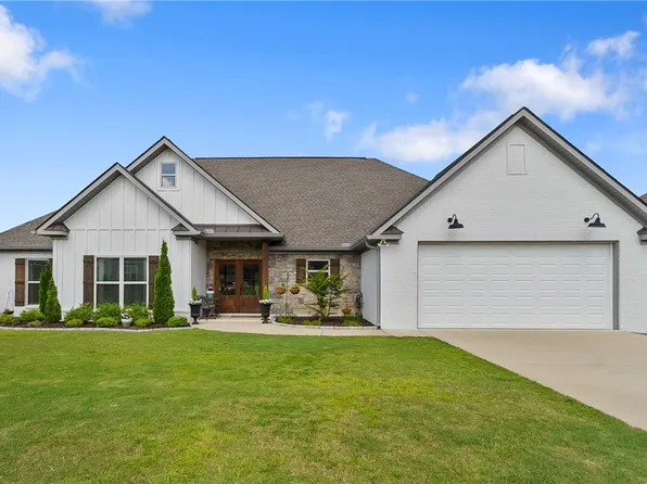 13894 Glenview Dr, Northport, AL 35475