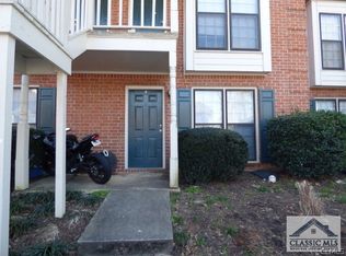 200 E Cloverhurst Ave #4, Athens, GA 30606