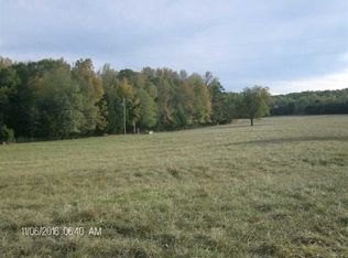 0 Keowee Rd, Iva, SC 29655