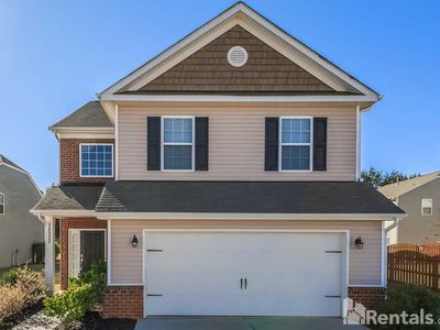 12522 Dove Meadow Dr, Charlotte, NC, 28278