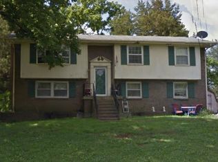 158 Bonnafield Dr, Hermitage, TN 37076