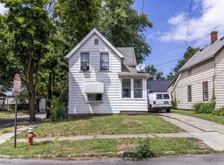 6703 Claasen Ave, Cleveland, OH 44105