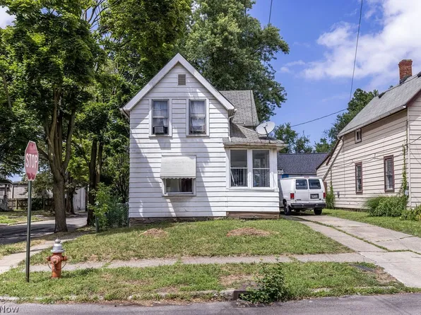 6703 Claasen Ave, Cleveland, OH 44105