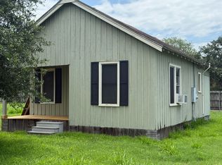 13274 Nursery Dr, Nursery, TX 77976