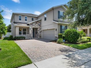 14624 Spotted Sandpiper Blvd, Winter Garden, FL 34787