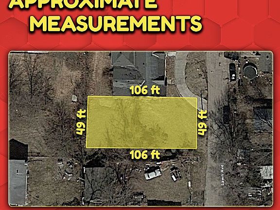 2nd image of 5924 Lawn Ave