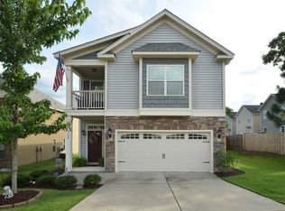 349 Southbrook Dr, Lexington, SC 29073