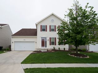 8706 S 163rd Ave, Omaha, NE 68136