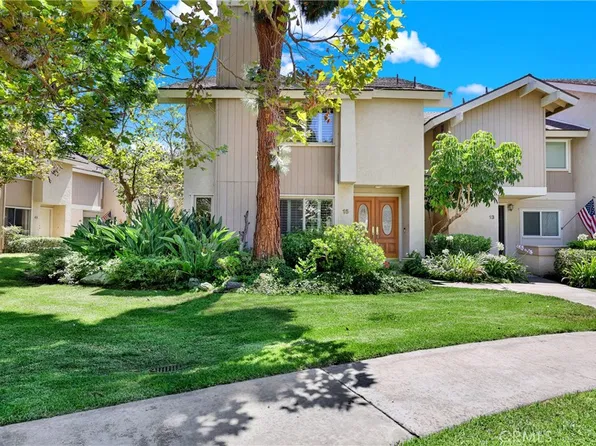 15 Snapdragon #8, Irvine, CA 92604