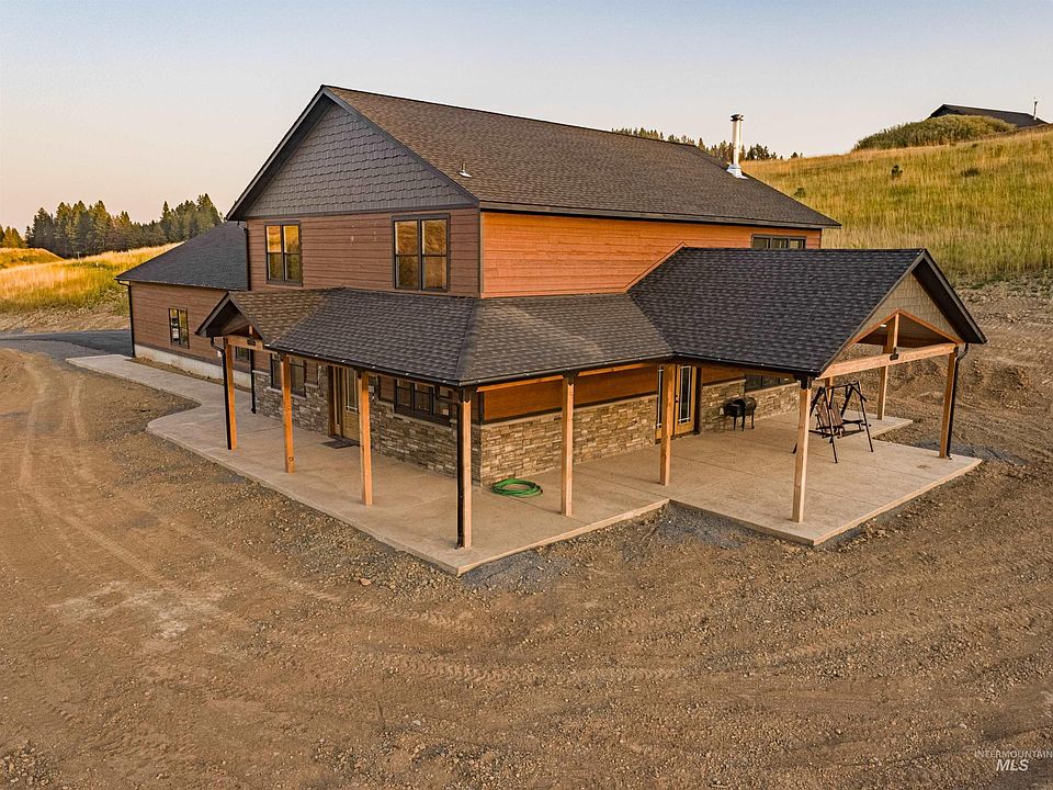1001 Whoville Ln, Moscow, ID 83843 Zillow