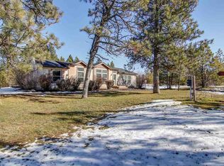 29002 S Boston Rd, Cheney, WA 99004