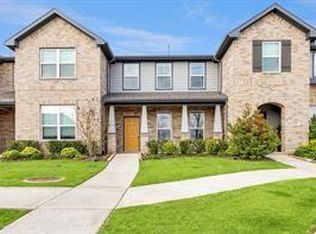 8038 Scanlan Trce, Missouri City, TX 77459