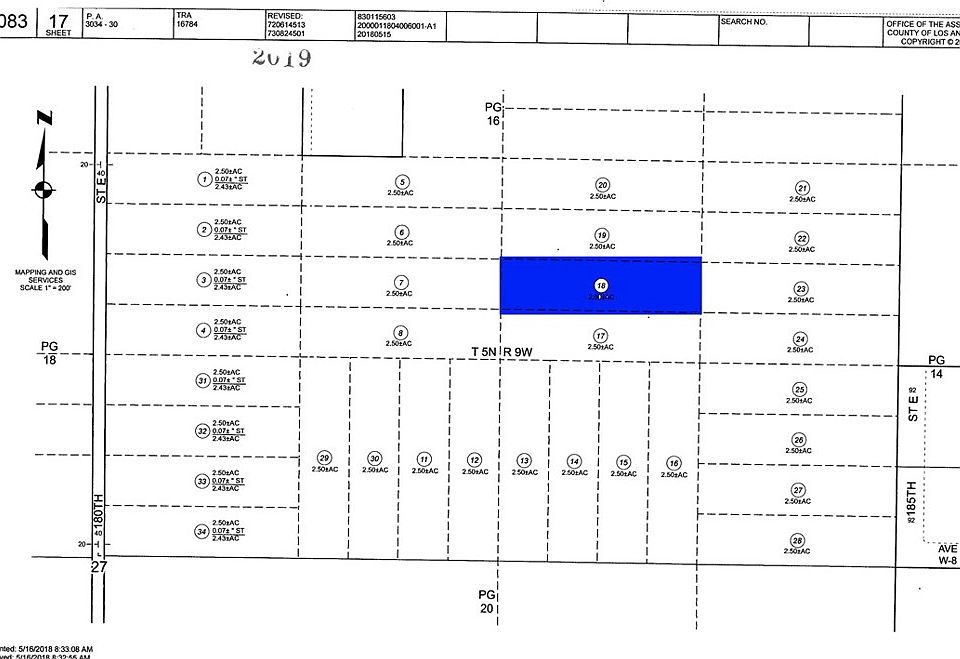 2nd image of 183 Saint Ave E #W5-lot 26