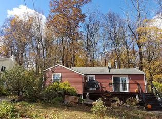 34 Virginia Ln, Bethlehem, CT 06751