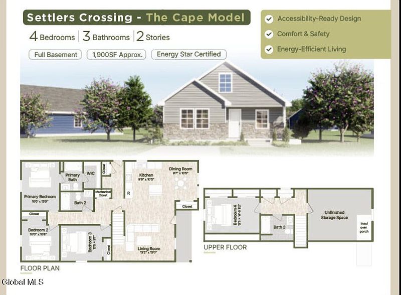 2nd image of 19 Harrison Avenue