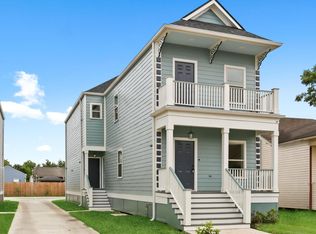 1920 N Galvez St, New Orleans, LA 70116