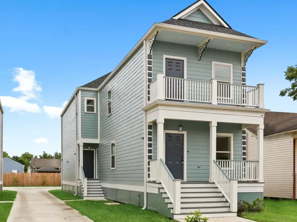 2613 Annette St, New Orleans, LA 70119