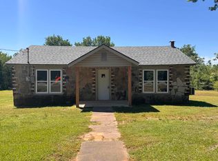 7513 Highway 64, Hartman, AR 72840