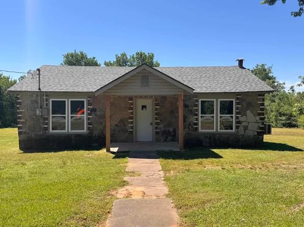 7513 Highway 64, Hartman, AR 72840
