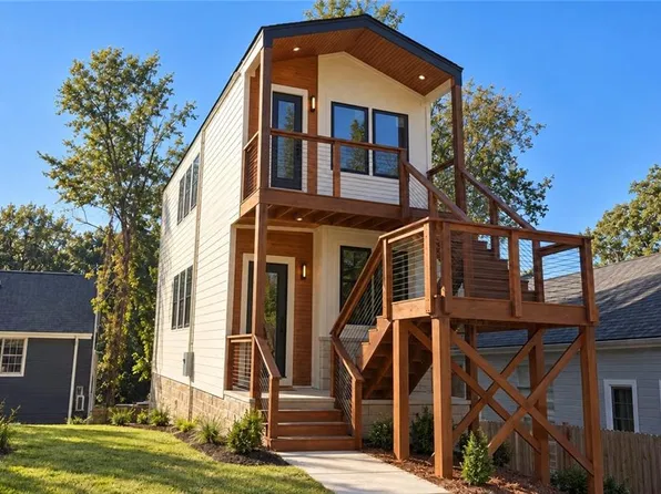 220 Maple Pl NW, Atlanta, GA 30314