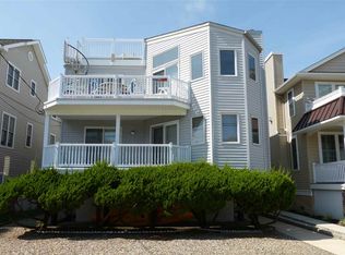 5026 Central Ave, Ocean City, NJ 08226